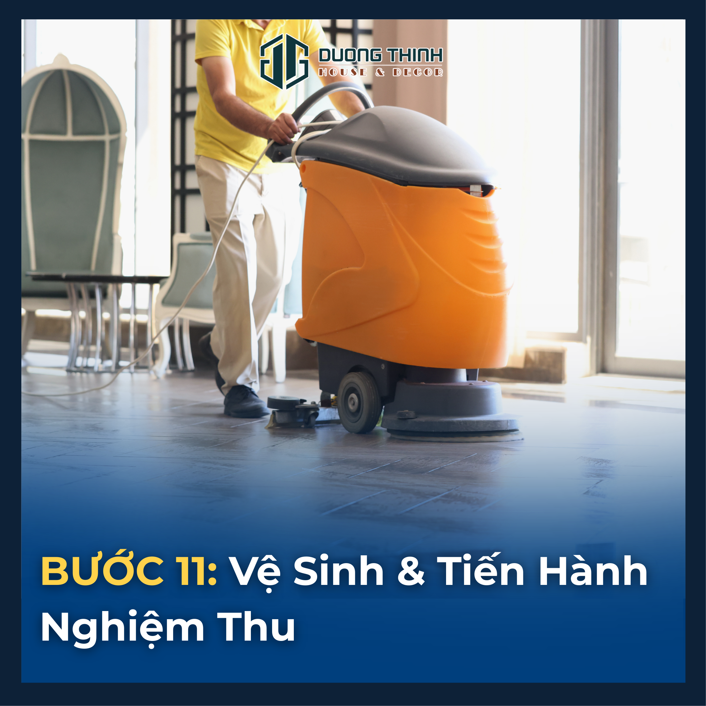 kinh nghiệm xây nhà trọn gói mà gia chủ cần biết