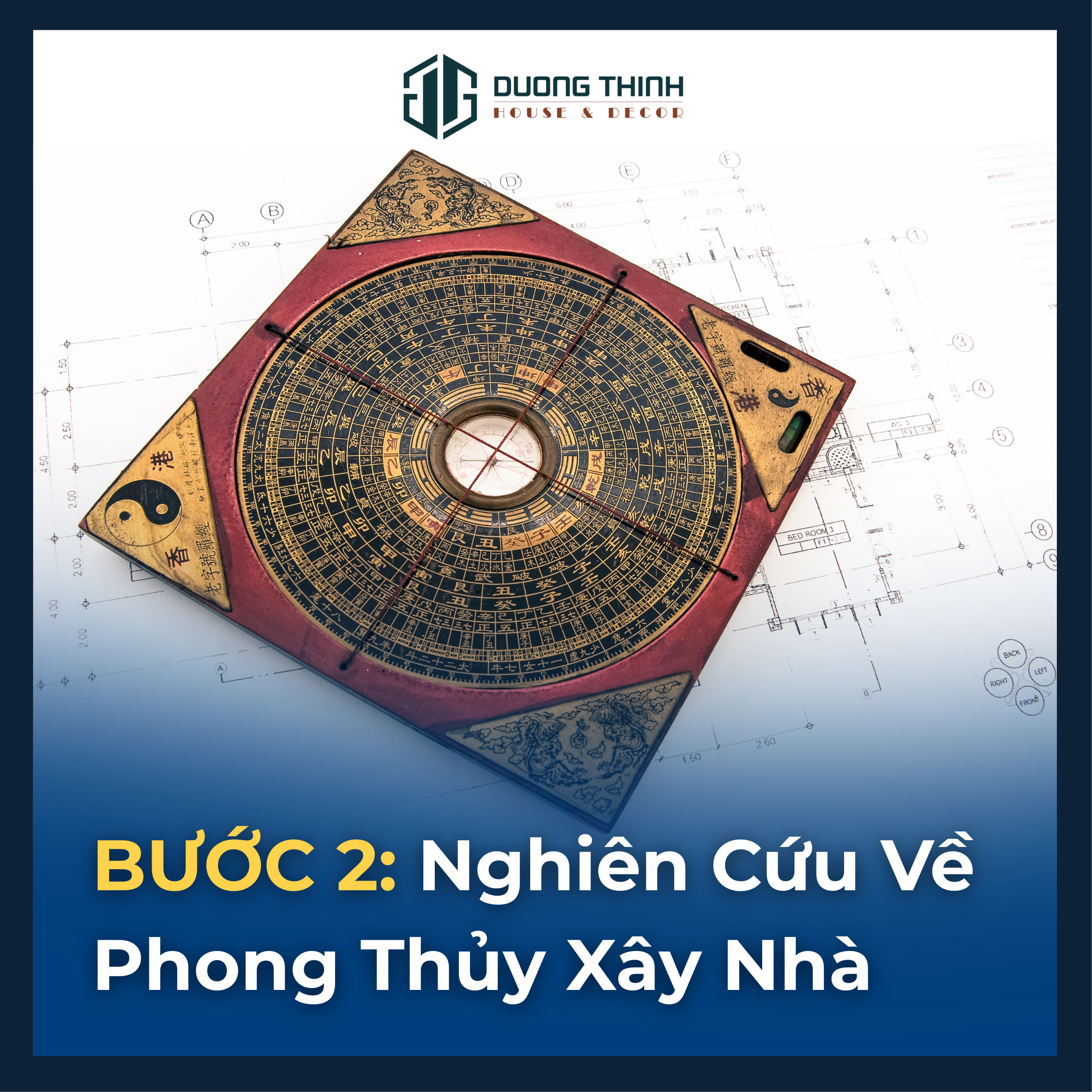 Kinh nghiệm xây nhà trọn gói